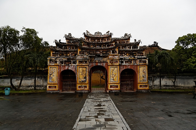 Hué-Cité interdite-098